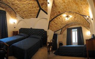 Palazzo Cestari Hotel - Montesano sulla Marcellana - 7