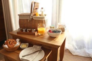 The Old Potting Shed - 6