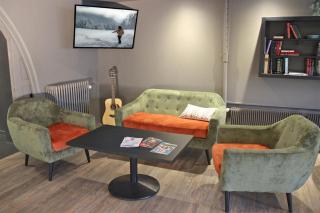 Le Comte Rouge - Thonon-les-Bains - 5