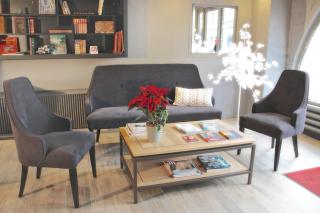Le Comte Rouge - Thonon-les-Bains - 4