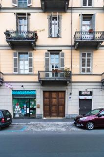 Mono Verde - Torino - 9