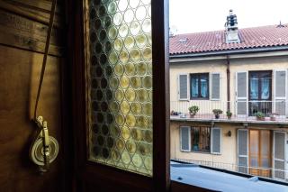 Mono Verde - Torino - 2