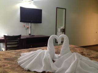 Econolodge Huntsville - Huntsville - 4