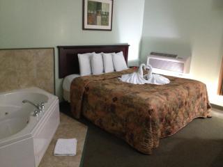 Econolodge Huntsville - Huntsville - 2