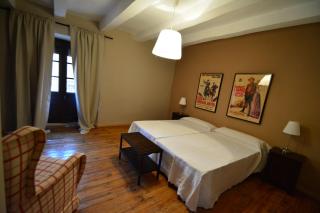 Casa Rural La Plaza - Valoria la Buena - 7
