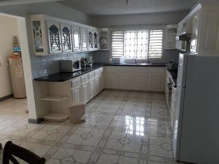 Jus4U-1 The Home Away From Home Villa - Ocho Rios - 7