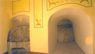 Villa San Domenico - Morano Calabro - 4