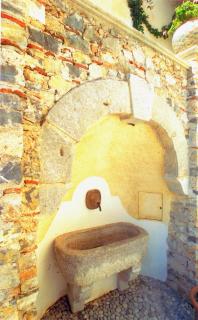 Villa San Domenico - Morano Calabro - 7