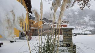 Hotel Castello - Montjovet - 7