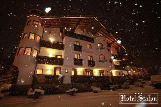 Hotel Stalon Alpine Chic - San Martino di Castrozza - 0