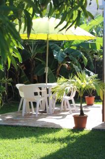 Studio Anse L'Etang - Tartane - 6