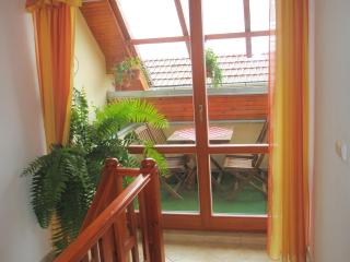 Villa Elena - Smižany - 6