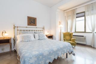 Cristina Rossi Bed and Breakfast - 1