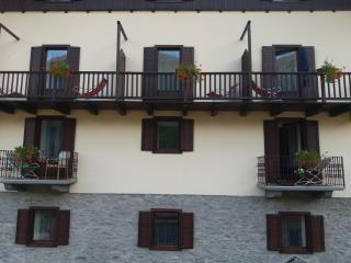 Hotel Ottoz Meublé - Courmayeur - 5