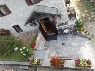 Hotel Ottoz Meublé - 2