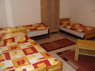 Erik Apartments - Budapest - 6