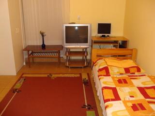 Erik Apartments - Budapest - 0