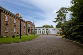 Quorn Country Hotel Leicester - Loughborough - 0
