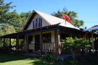 La Flor de Loto - Cartago - 1