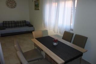 Apartments with a parking space Vir - 14389 - 9