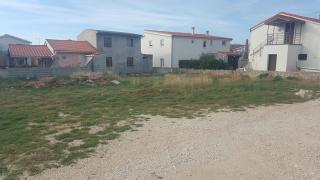 Apartments with a parking space Vir - 14389 - 6