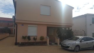Apartments with a parking space Vir - 14389 - 4
