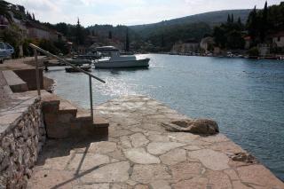 Seaside luxury villa with a swimming pool Bobovisca na Moru, Brac - 14405 - 8