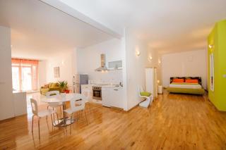 Apartments with WiFi Split - 14415 - 6