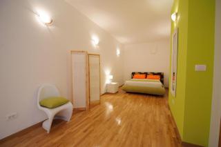 Apartments with WiFi Split - 14415 - 2