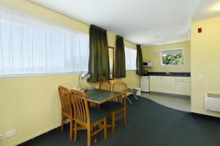 Abelia Motor Lodge - Nelson - 2