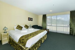 Abelia Motor Lodge - Nelson - 1