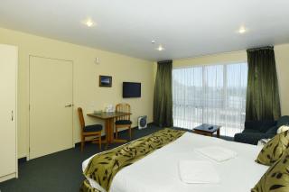 Abelia Motor Lodge - Nelson - 5