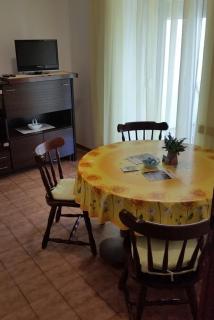 Apartments with WiFi Rab - 14427 - 6