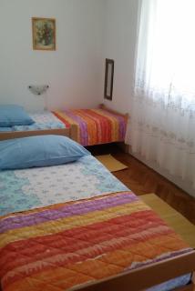 Apartments with WiFi Rab - 14427 - 3