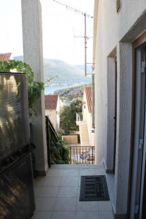 Apartments by the sea Grebastica, Sibenik - 14476 - 7