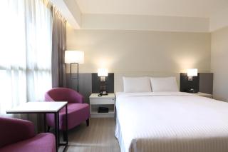 Full Kind Hotel - Città di Hualien - 1