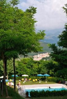 La Locanda del Collaccio - 2