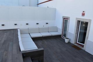 Home Over The Sea - Sesimbra - 2