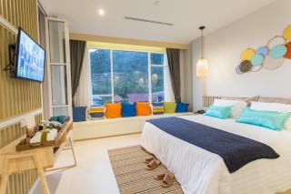 LaRio Hotel Krabi-SHA Extra Plus - Ao Nang Beach - 3