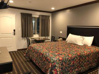 Starlight Inn South El Monte - South El Monte - 3