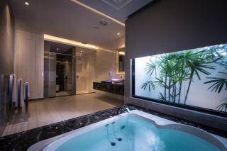 U-Her Hotel - Taichung - 9