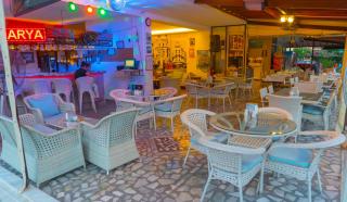 Arya Otel - Marmaris - 4