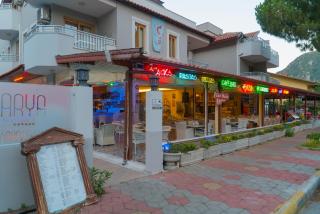 Arya Otel - Marmaris - 2