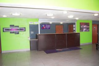 Stay Express Inn Dallas - Fair Park / Downtown - Dallas - 3