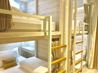 Mariya Lady Hostel Suvarnabhumi Airport - Lat Krabang - 9