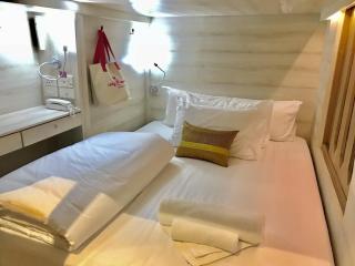 Mariya Lady Hostel Suvarnabhumi Airport - Lat Krabang - 3