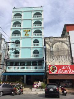 The Duck - Phuket - 5