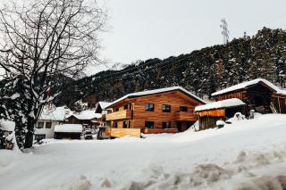 Riefli Aparts - Sankt Anton am Arlberg - 6