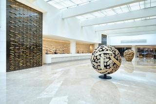 Landing Jeju Shinhwa World Hotel - 1