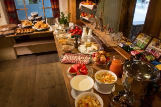 Hotel Hirschen - Grindelwald - Grindelwald - 1